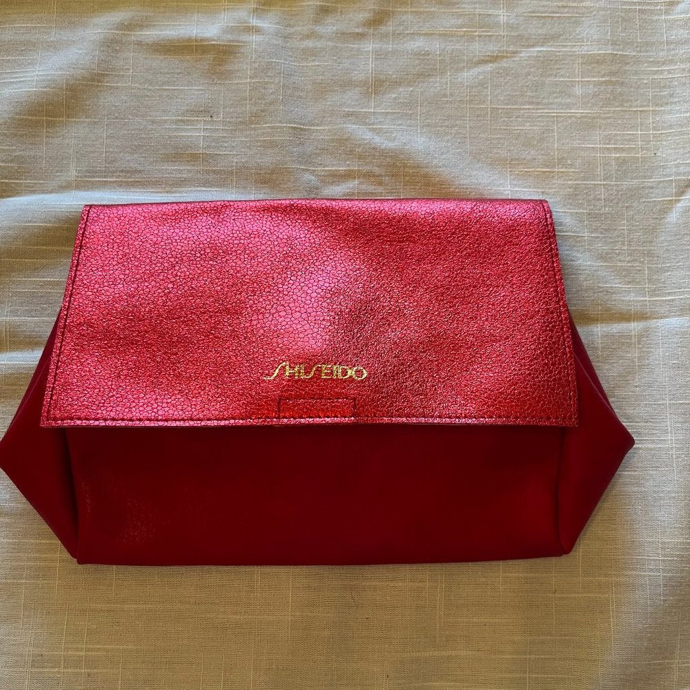 Shiseido Handbag